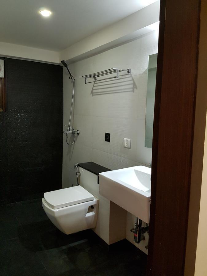 Bisu Hotel & Resorts Khed  Extérieur photo
